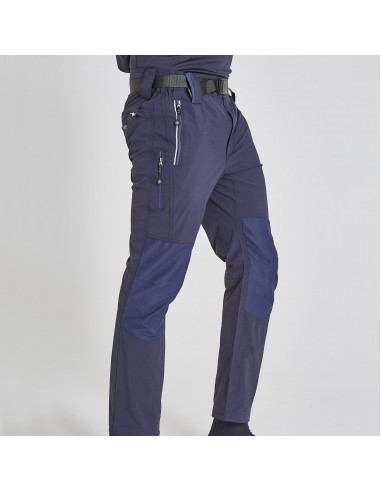 Pantalón outdoor rodilla elasticada...