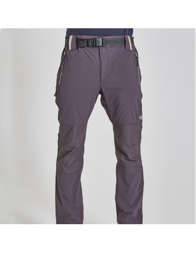 Pantalón outdoor rodilla elasticada...