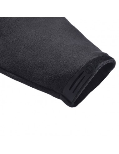 Chaqueta Micropolar con Softshell Hombre