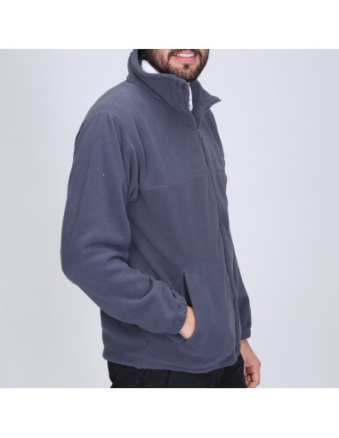 Chaqueta Micropolar Classic Hombre...
