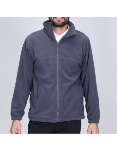 Chaqueta Micropolar Classic...