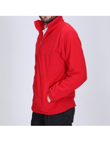 Chaqueta Micropolar Classic Hombre...