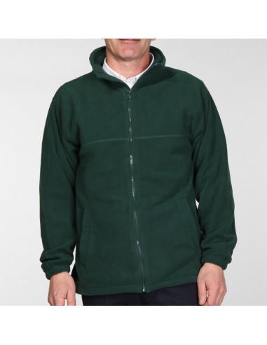 Chaqueta Micropolar Classic Hombre...