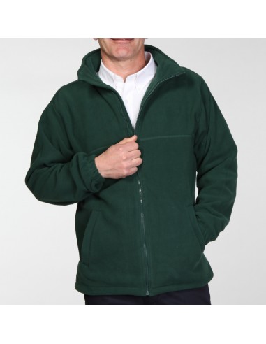 Chaqueta Micropolar Classic Hombre...