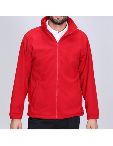 Chaqueta Micropolar Classic Hombre...