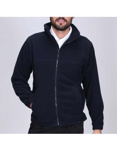 Chaqueta Micropolar Classic Hombre...
