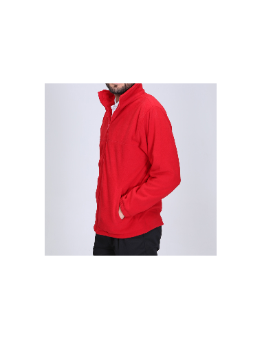 Chaqueta Micropolar Classic Hombre...