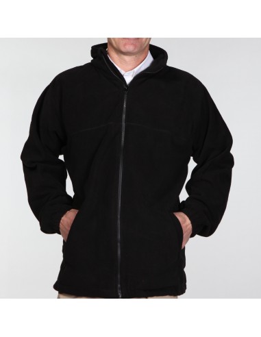 Chaqueta Micropolar Classic Hombre...