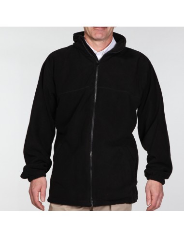 Chaqueta Micropolar Classic Hombre...