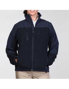 Chaqueta Micropolar con... 2
