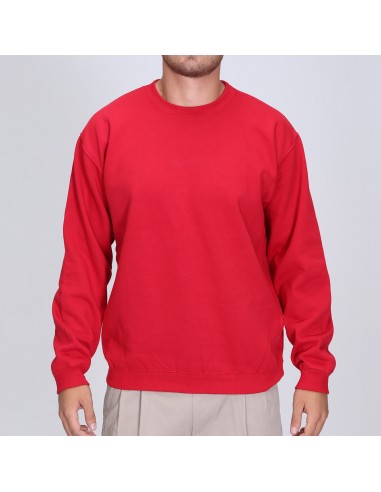 Poleron cuello polo franela Poleron cuello polo franela