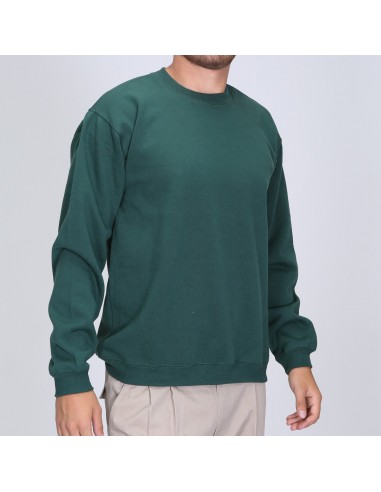 Poleron cuello polo franela Poleron cuello polo franela
