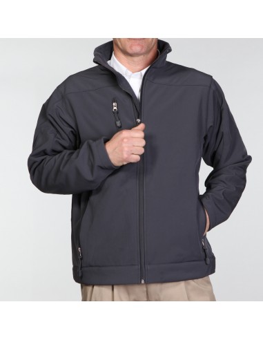 Chaqueta Softshell  Classic Hombre