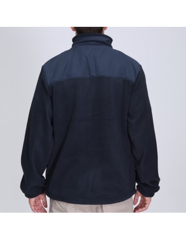 Micropolar Hombre  con aplicación...