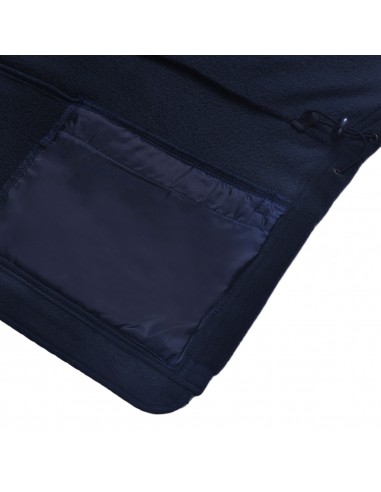 Micropolar Hombre  con aplicación...