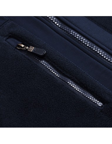 Micropolar Hombre  con aplicación...