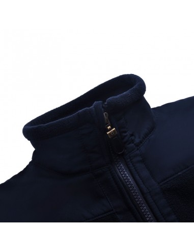 Micropolar Hombre  con aplicación...