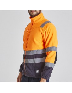 Chaqueta Micropolar clase 2... 2