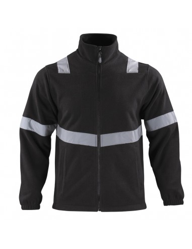 MICROPOLAR M/LARGA CON REFLECTANTES