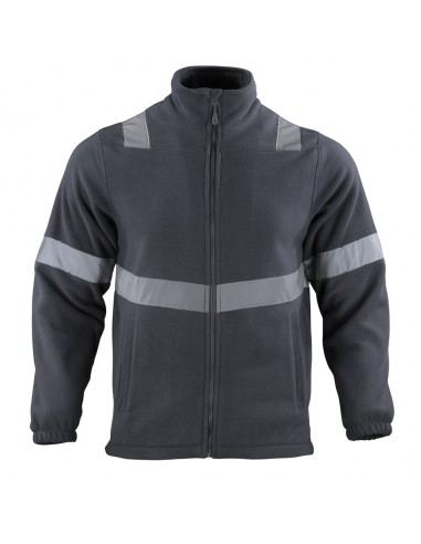 MICROPOLAR M/LARGA CON REFLECTANTES