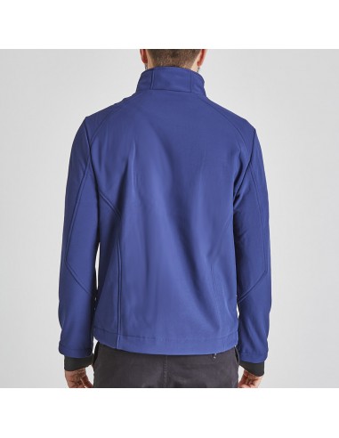 Softshell  Active-heat Hombre