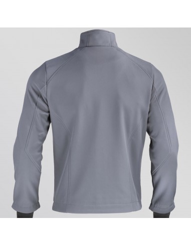 Softshell  Active-heat Hombre