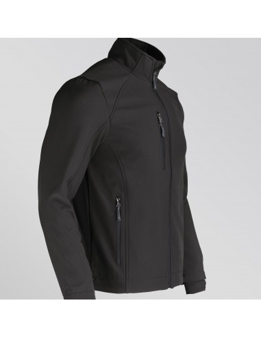 Softshell  Active-heat Hombre
