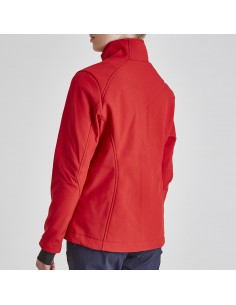 Softshell Active-Heat Mujer 2