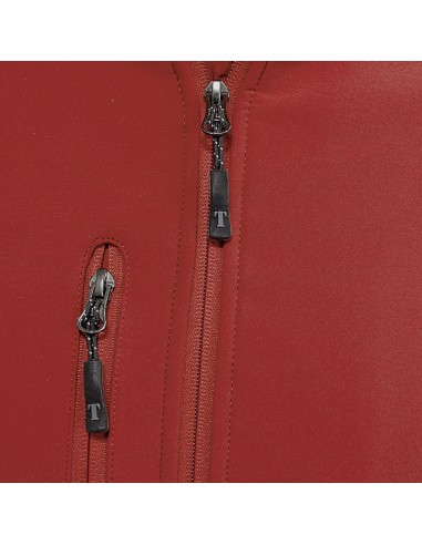 Softshell Active-Heat Mujer Softshell Active-Heat Mujer