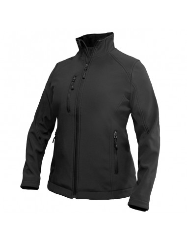 Softshell Active-Heat Mujer Softshell Active-Heat Mujer