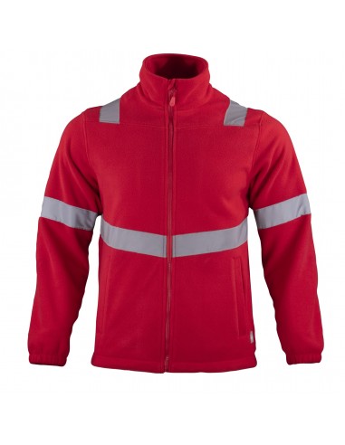 MICROPOLAR M/LARGA CON REFLECTANTES