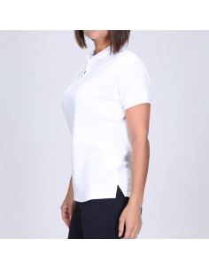 Polera Piqué Mujer M/Corta... 2