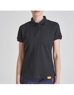 Polera Piqué Manga Corta... 2