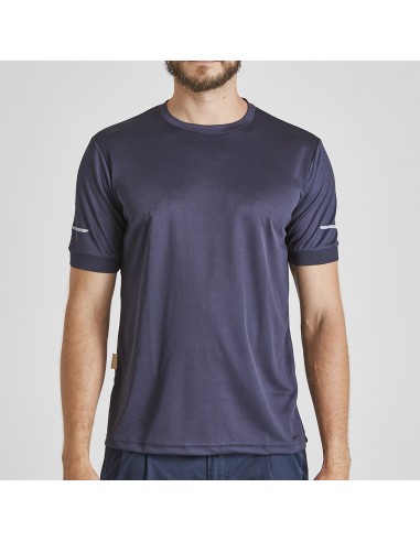 POLERA TECONOLOGÍA WORKDRY M/CORTA