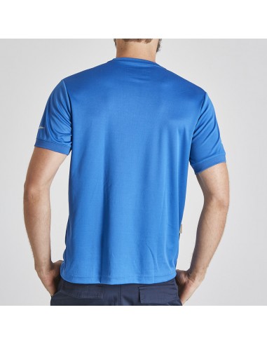 POLERA TECONOLOGÍA WORKDRY M/CORTA