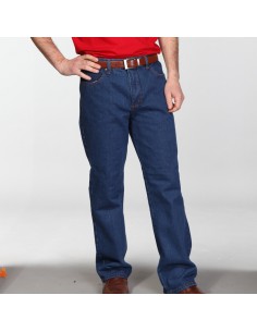 Jeans de trabajo Hombre...