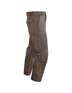 Pantalón en tela Surenntex