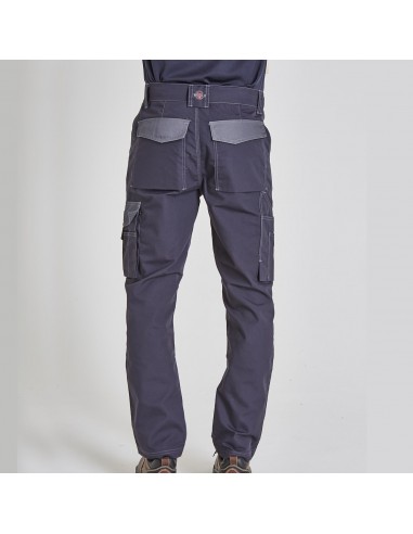 Pantalón Cargo Canvas Bicolor new gen