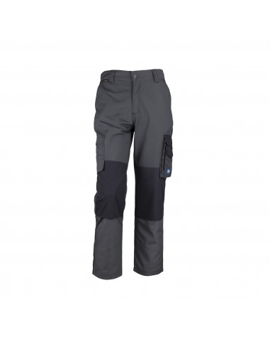 Pantalón Cargo Canvas Bicolor new gen