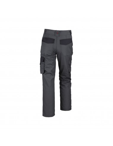 Pantalón Cargo Canvas Bicolor new gen