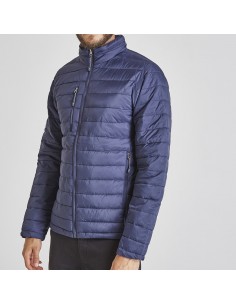 Parka Térmica Light Hombre 2