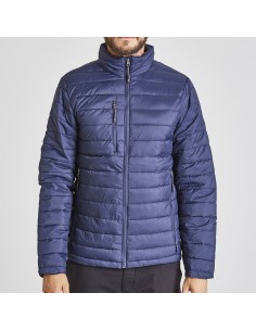 Parka Térmica Light Hombre