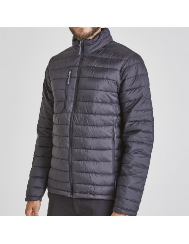 Parka Térmica Light Hombre