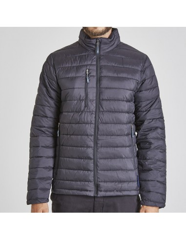 Parka Térmica Light Hombre