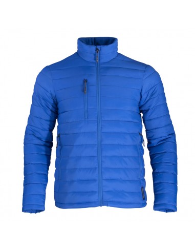 Parka Térmica Light Hombre