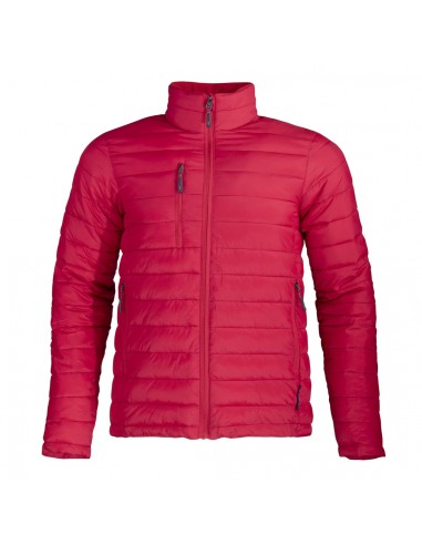 Parka Térmica Light Hombre