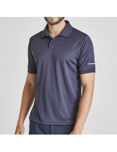 POLERA  WORKDRY CON CUELLO...