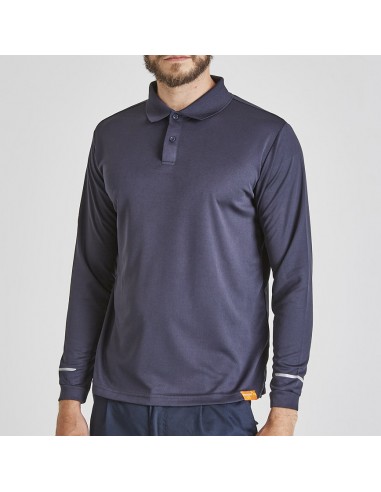 POLERA  WORKDRY CON CUELLO M/LARGA POLERA  WORKDRY CON CUELLO M/LARGA