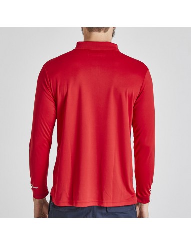 POLERA  WORKDRY CON CUELLO M/LARGA POLERA  WORKDRY CON CUELLO M/LARGA