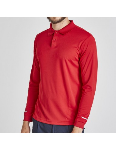 POLERA  WORKDRY CON CUELLO M/LARGA POLERA  WORKDRY CON CUELLO M/LARGA